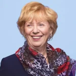 Hon. Judy A. Sgro photo